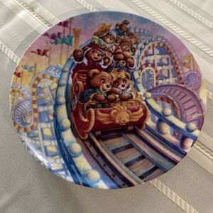 Crestley Collection And Away We Go